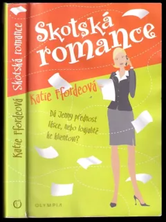Skotská romance