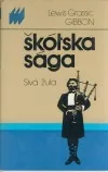Škótska sága 3 - Sivá žula