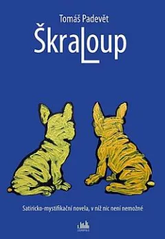 Škraloup
