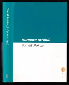 Skřípote střípků : Morava 2002