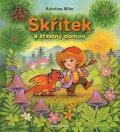 Skřítek a šťastný domov