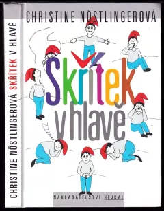 Skřítek v hlavě