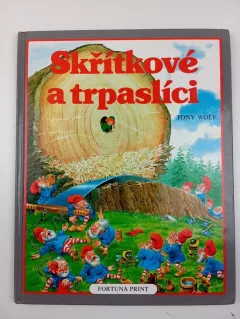 Skřítkové a trpaslíci