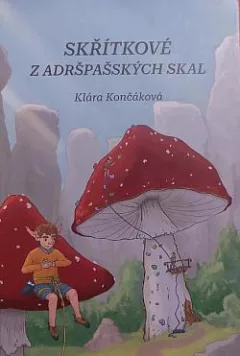 Skřítkové z Adršpašských skal