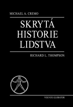 Skrytá historie lidstva