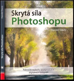 Skrytá síla Photoshopu