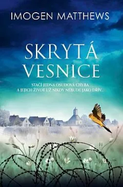 Skrytá vesnice