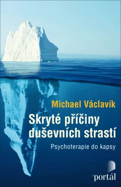Skryté příčiny duševních strastí, e-kniha