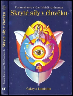 Skryté síly v člověku