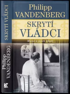 Skrytí vládci