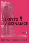 Skryto v Seznamce, aneb, Jakou podobu má láska