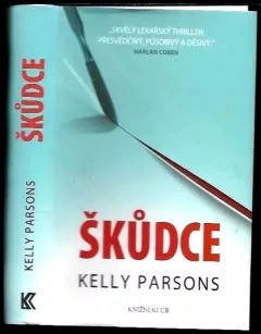Škůdce