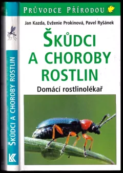 Škůdci a choroby rostlin