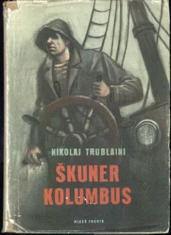 Škuner Kolumbus