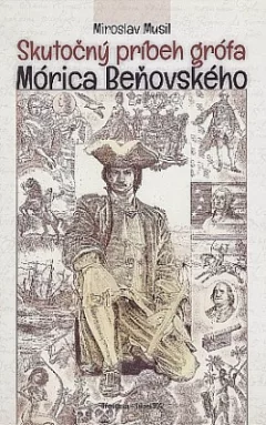 Skutočný príbeh grófa Mórica Beňovského