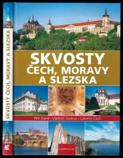 Skvosty Čech, Moravy a Slezska
