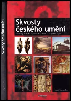 Skvosty českého umění
