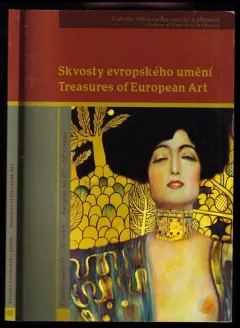 Skvosty evropského umění