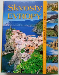 Skvosty Evropy