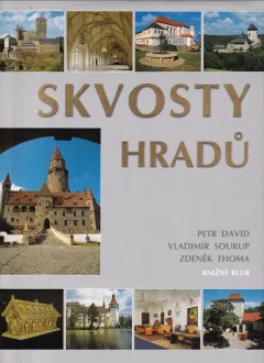 Skvosty hradů