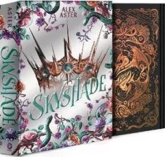 Skyshade: Collector´s Edition (The Lightlark Saga Book 3)