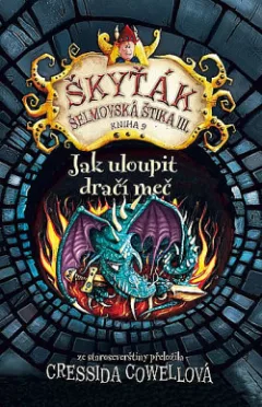 Jak uloupit dračí meč