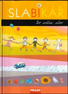 Slabikář