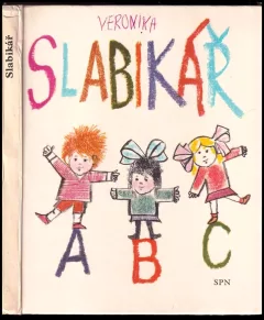 Slabikář