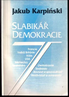 Slabikář demokracie