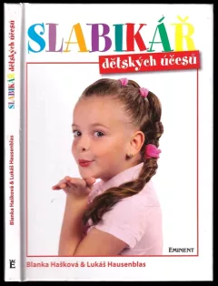 Slabikář dětských účesů