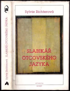 Slabikář otcovského jazyka