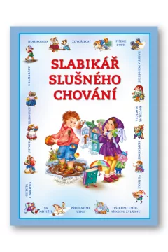 Slabikář slušného chování