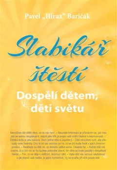 Slabikář štěstí 3