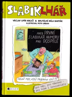 Slabiklhář