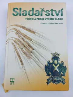 Sladařství