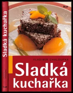 Sladká kuchařka