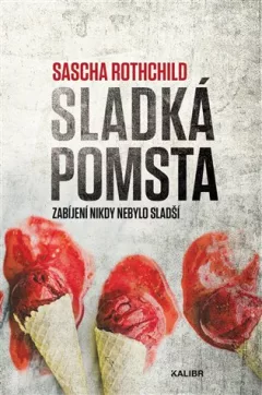 Sladká pomsta