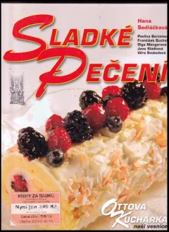 Sladké pečení