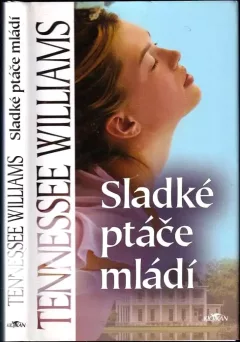 Sladké ptáče mládí