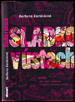 Sladko v ústach