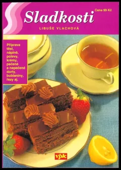 Sladkosti