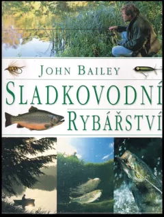 Sladkovodní rybářství