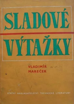 Sladové výtažky