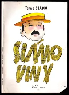 Slámoviny