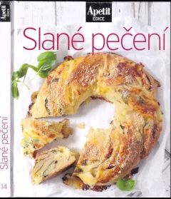 Slané pečení