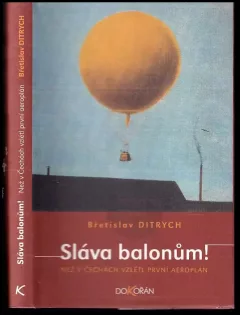 Sláva balonům!