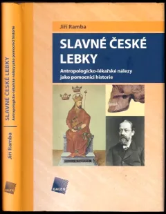 Slavné české lebky