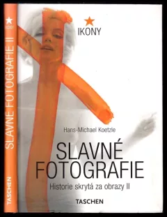 Slavné fotografie