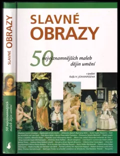 Slavné obrazy