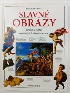 Slavné obrazy